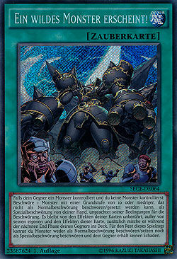 ein_wildes_monster_erscheint Ein wildes Monster erscheint! - Yu-Gi-Oh!