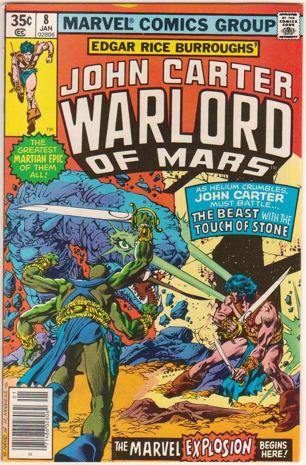 john_carter_8 John Carter #8