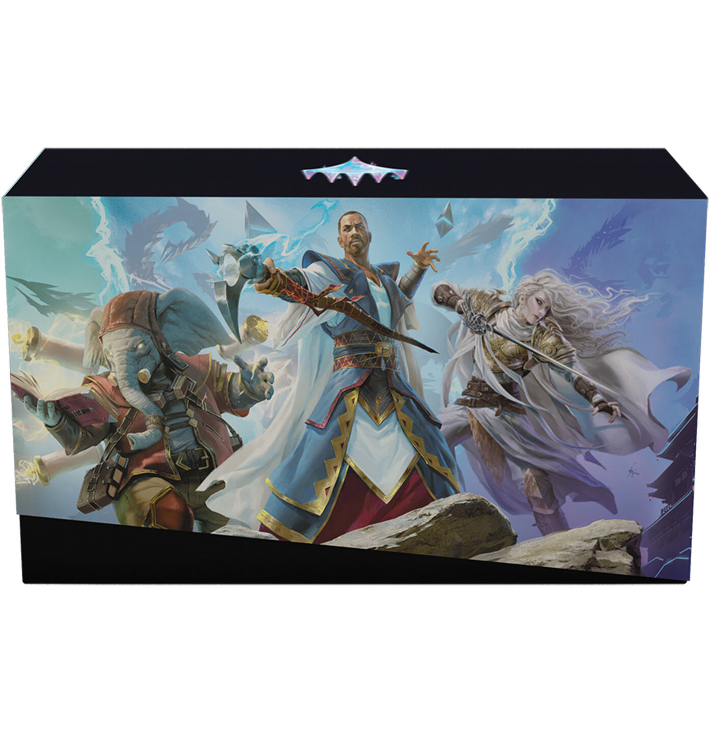 March of the Machine Bundle - Magic the Gathering - EN