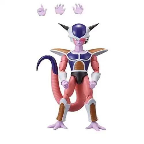 Dragon Ball Super Dragon Stars Series 9 Frieza 1st Form Action Figure [Build-a-Figure]