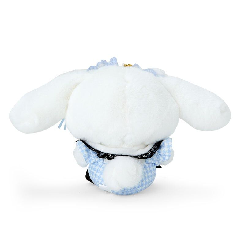 Cinnamoroll Mascot Holder (Dream Ribbon) - 11 cm