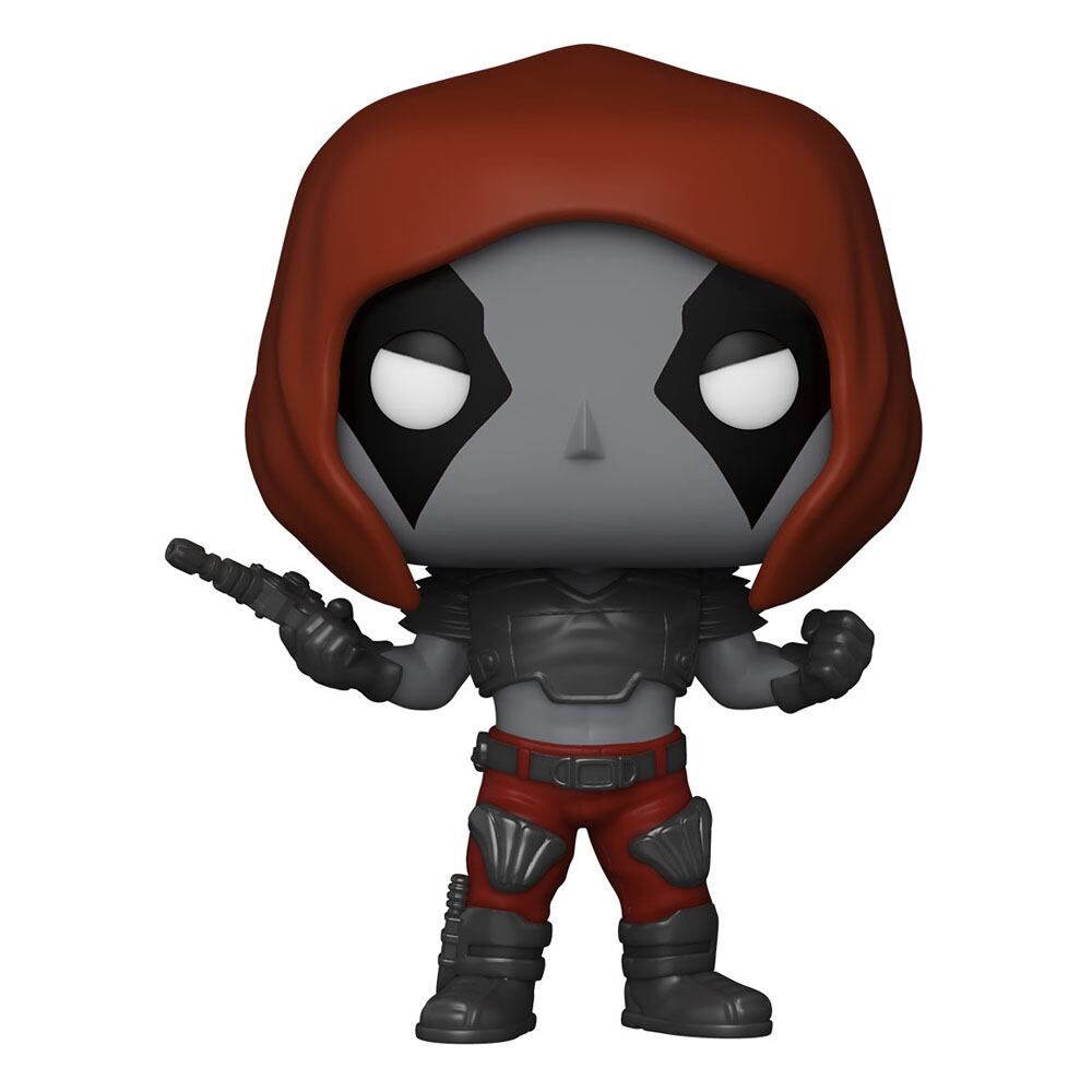 G.I. Joe POP! TV Vinyl Figuren Zartan 9 cm Sortiment