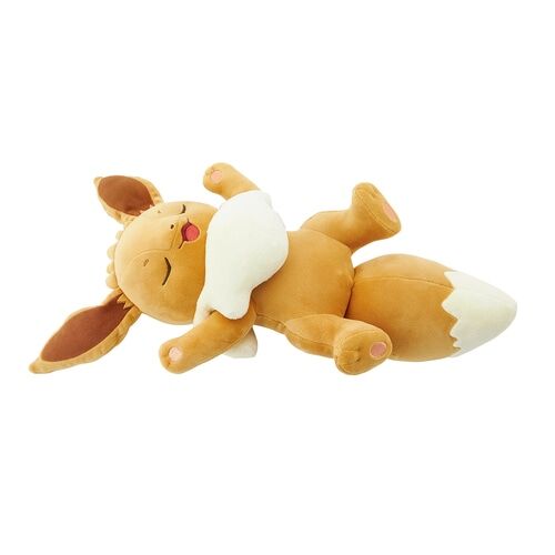 Sleep Good Night Eevee Plush - 46 cm Sleep Good Night Eevee Plush - 46 cm