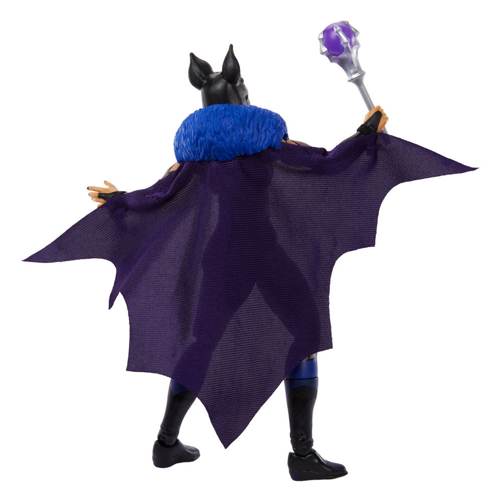 Masters of the Universe: Revelation Masterverse Actionfigur Evil-Lyn 18 cm