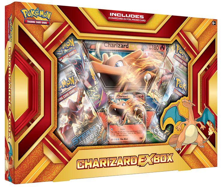 pok-mon-glurak-ex-collection-box Pokémon Glurak EX Collection Box