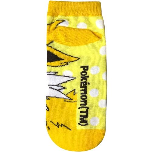 Jolteon Pokémon-Socken (23-25cm)