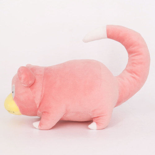 Slowpoke Plush - 37.5 cm