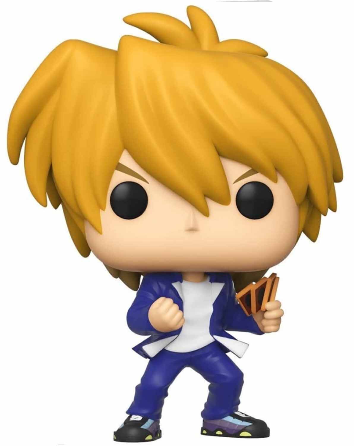 Yu-Gi-Oh! Joey Wheeler Funko POP 717