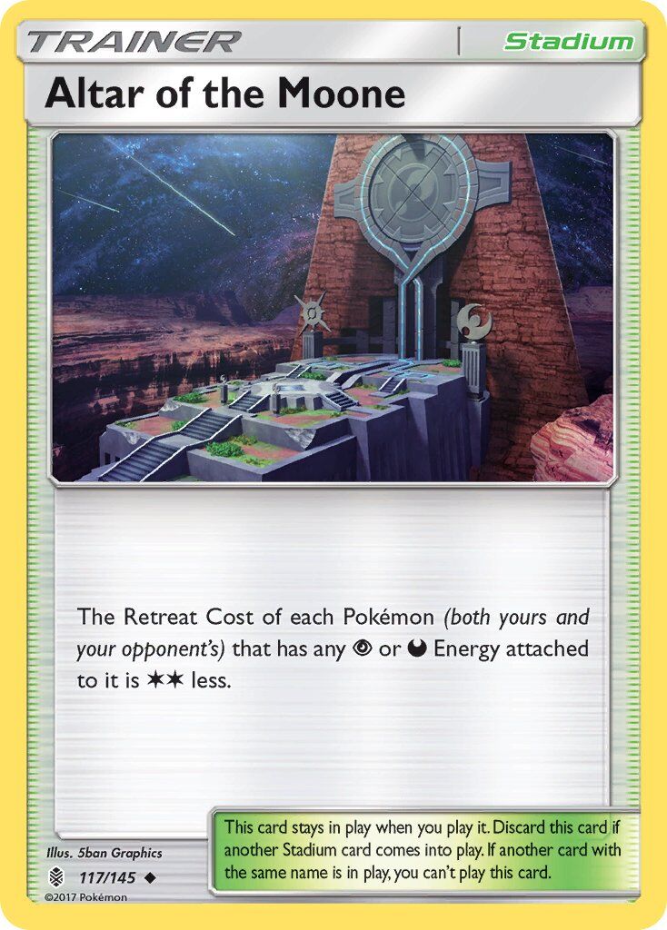 altar-of-the-moone-117-145-pokemon-tcg-lightly-played-en Altar of the Moone - 117/145 - Pokémon TCG - Lightly Played - EN