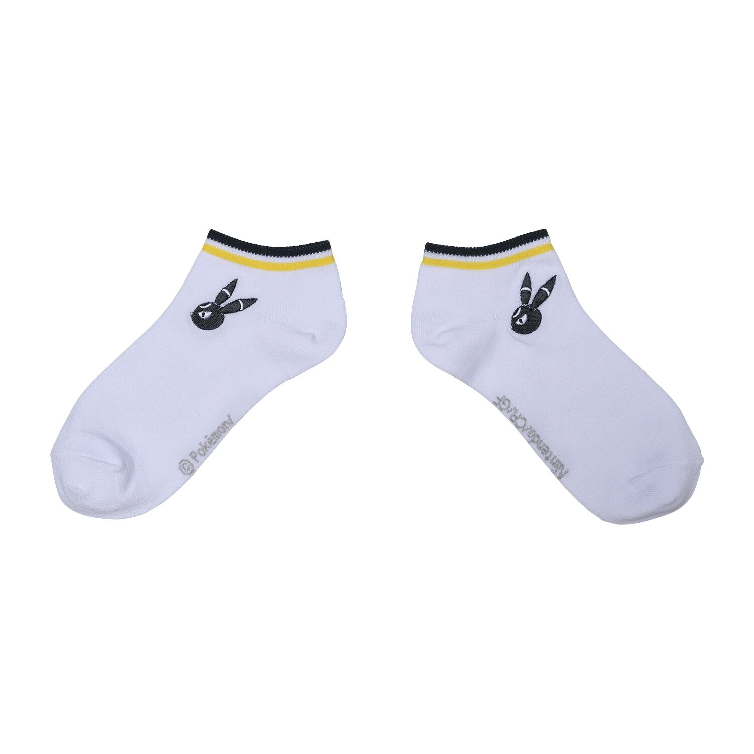 Umbreon Pokémon-Socken (23-25cm) Umbreon Pokémon-Socken (23-25cm)
