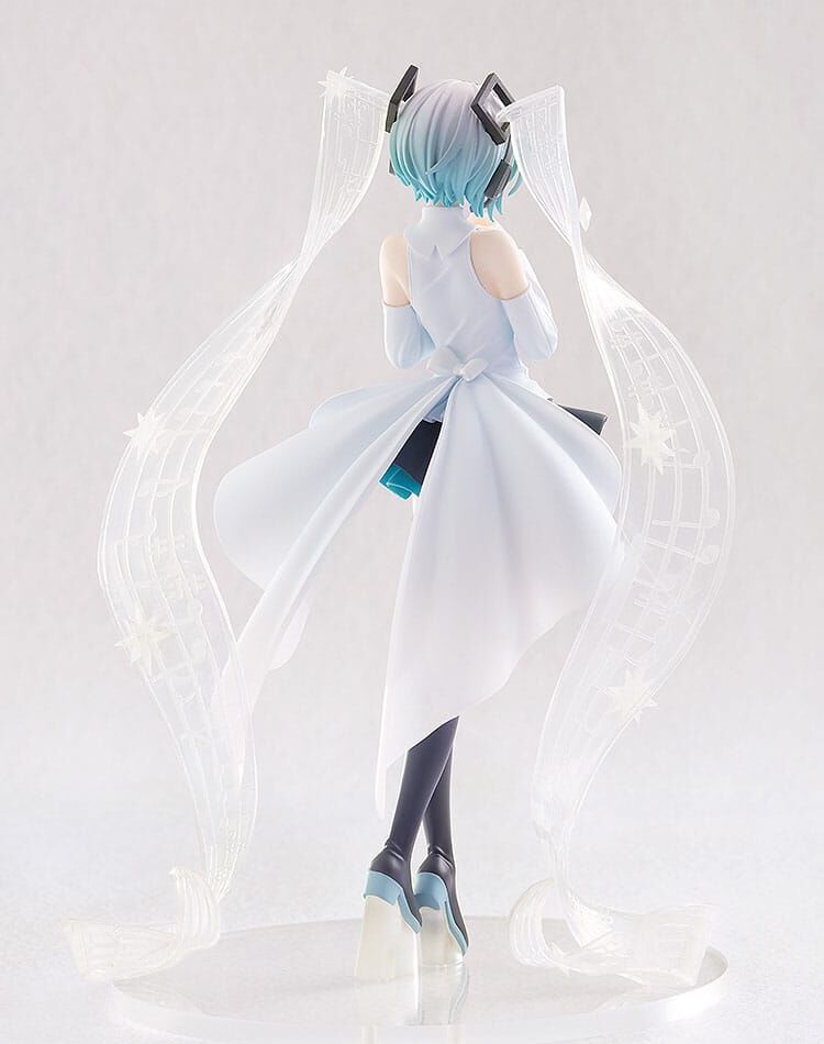 Character Vocal Series 01: Hatsune Miku Pop Up Parade PVC Statue Hasune Miku: Little Missing Stars 21 cm 