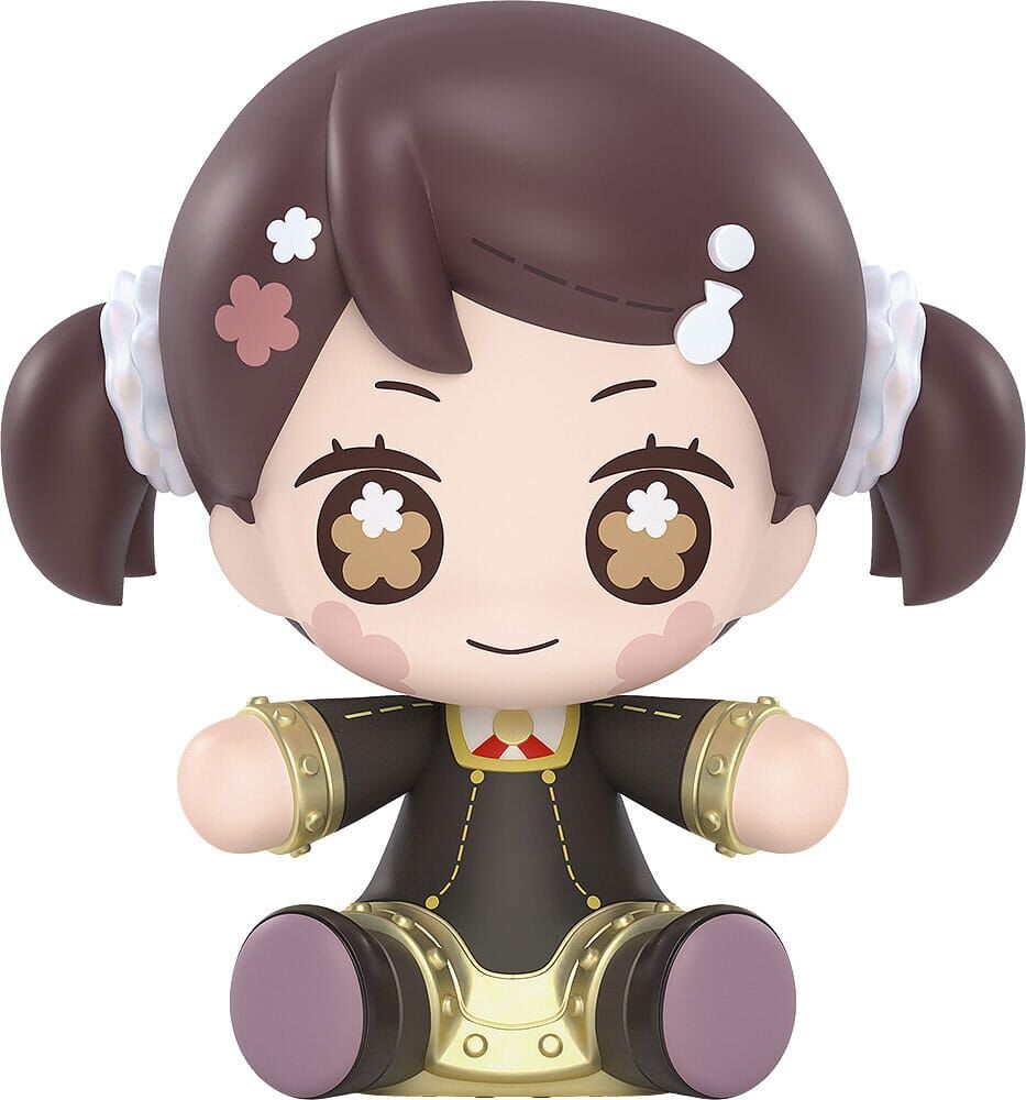 Spy X Family Huggy Good Smile Chibi Figur - Becky Blackbell 6 cm Spy X Family Huggy Good Smile Chibi Figur - Becky Blackbell 6 cm