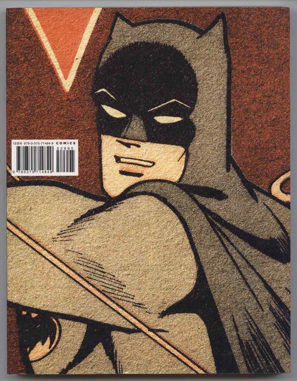 Bat-Manga - The Secret History of Batman in Japan