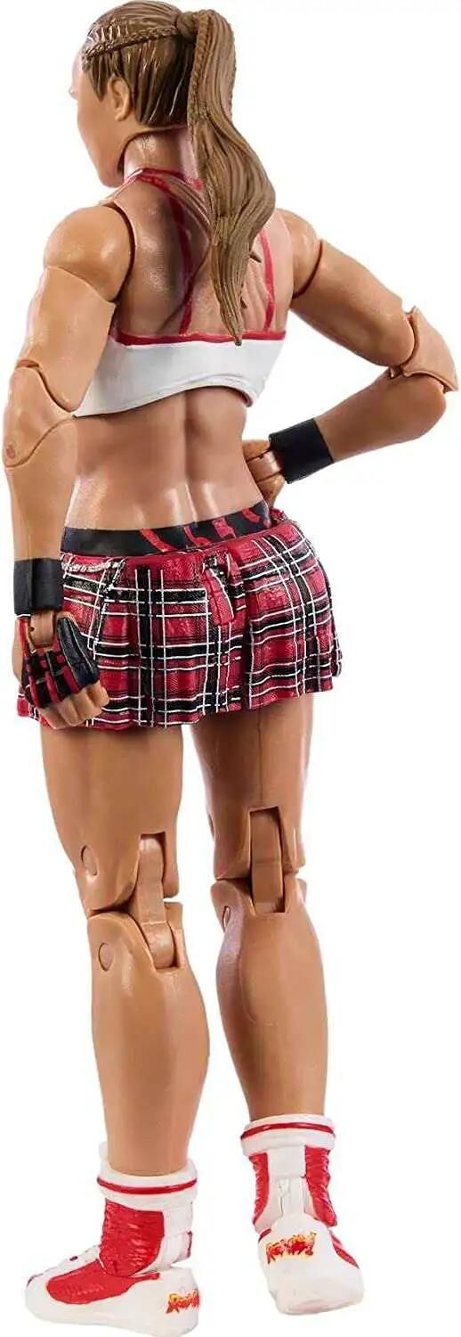 WWE Wrestling Elite Top Picks 2023 Wave 2 Ronda Rousey Action Figure