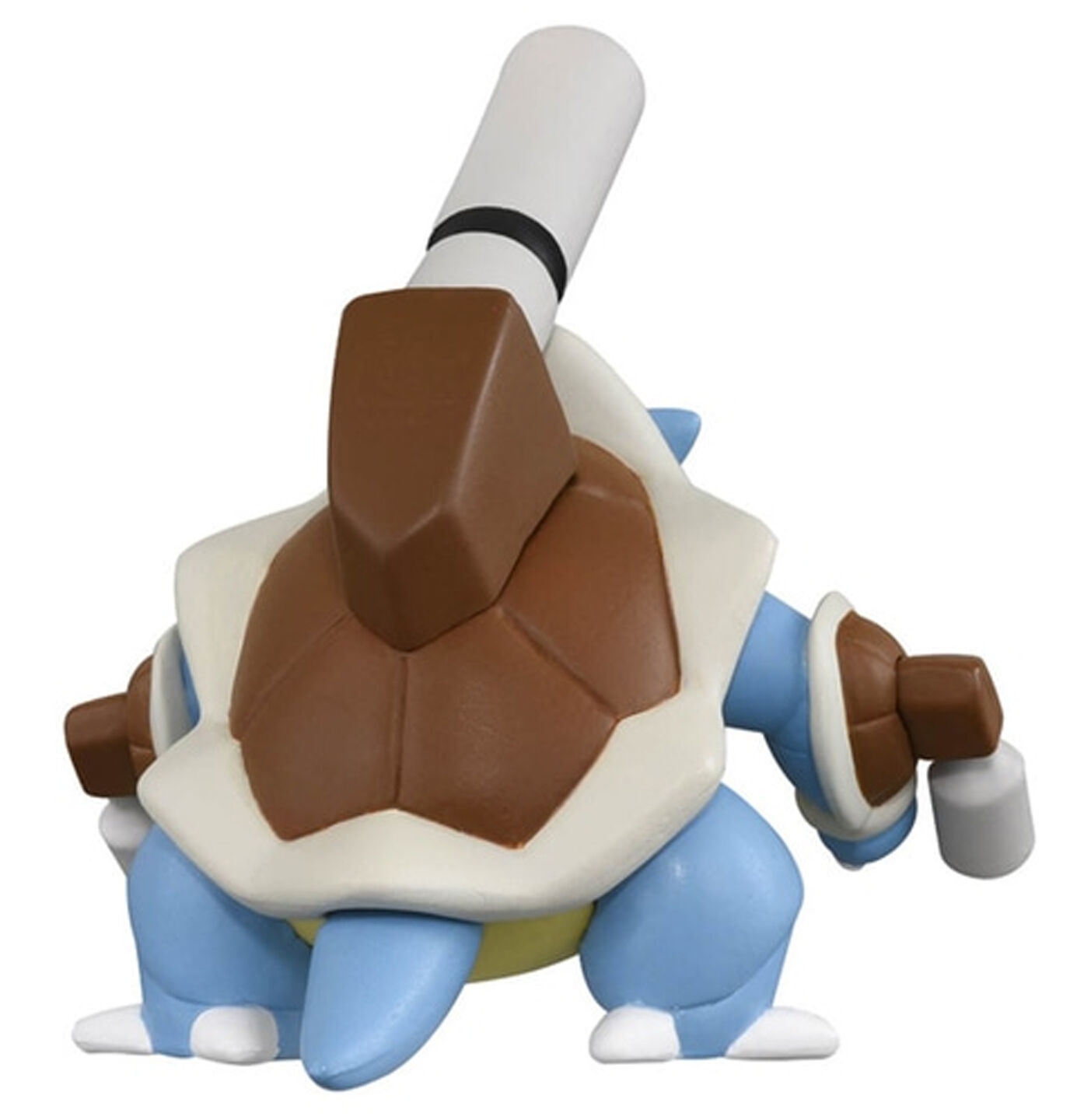 Mega Blastoise Takara Tomy Monster Collection Figure