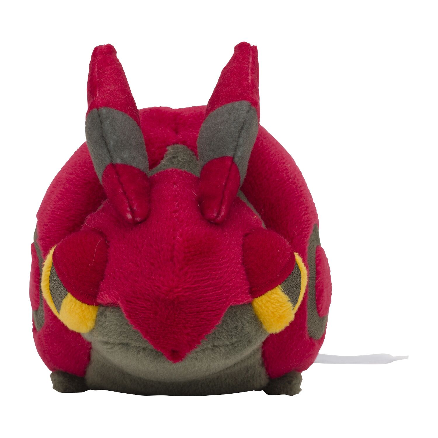 Venipede Sitting Cuties Plush - 17,5 cm
