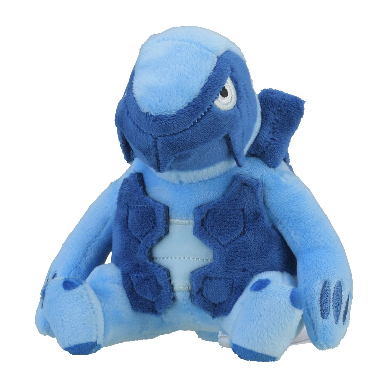 Carracosta Sitting Cuties Plush - 15 cm
