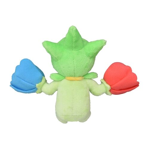 Roselia Sitting Cuties Plush - 19 cm