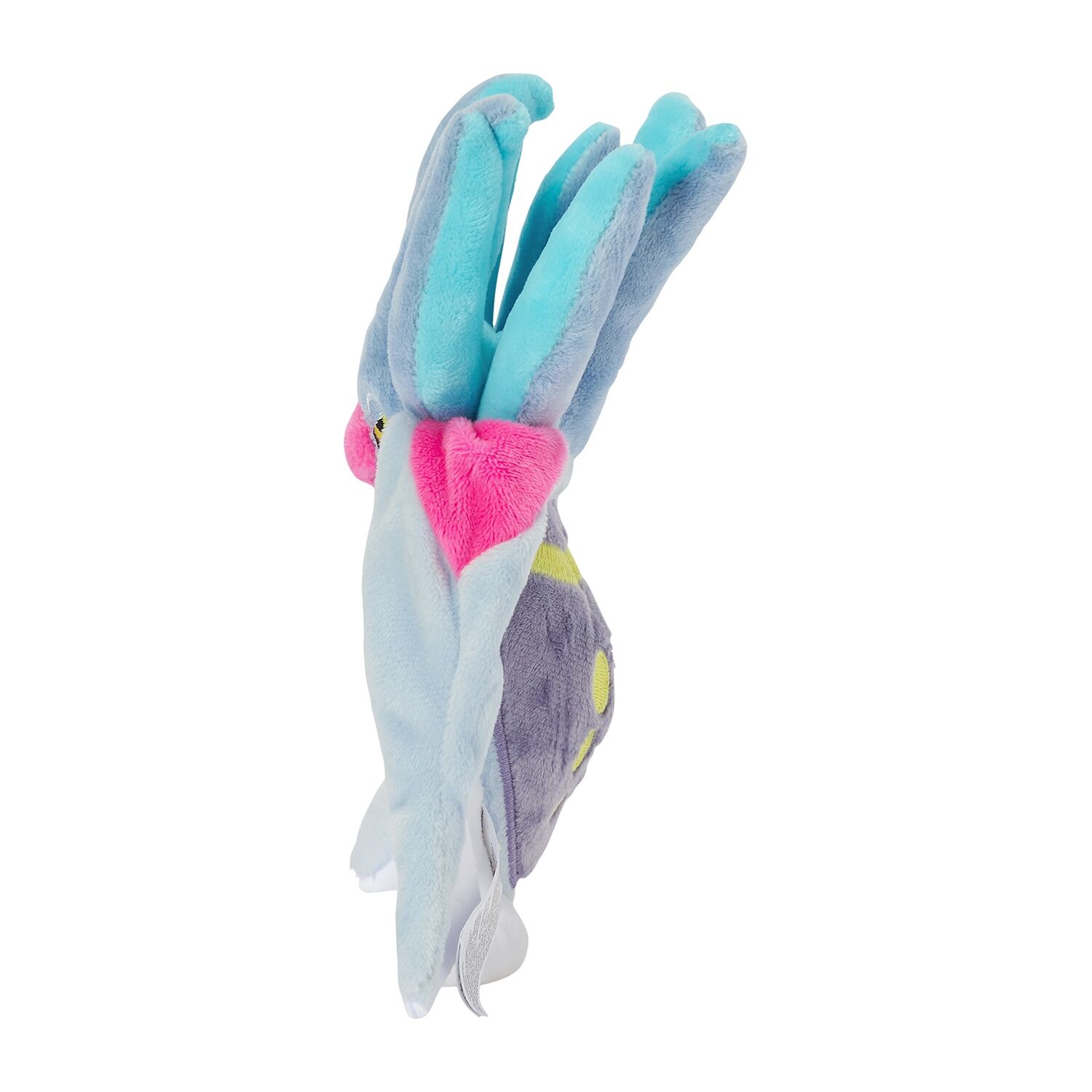 Malamar Sitting Cuties Plush - 18 cm