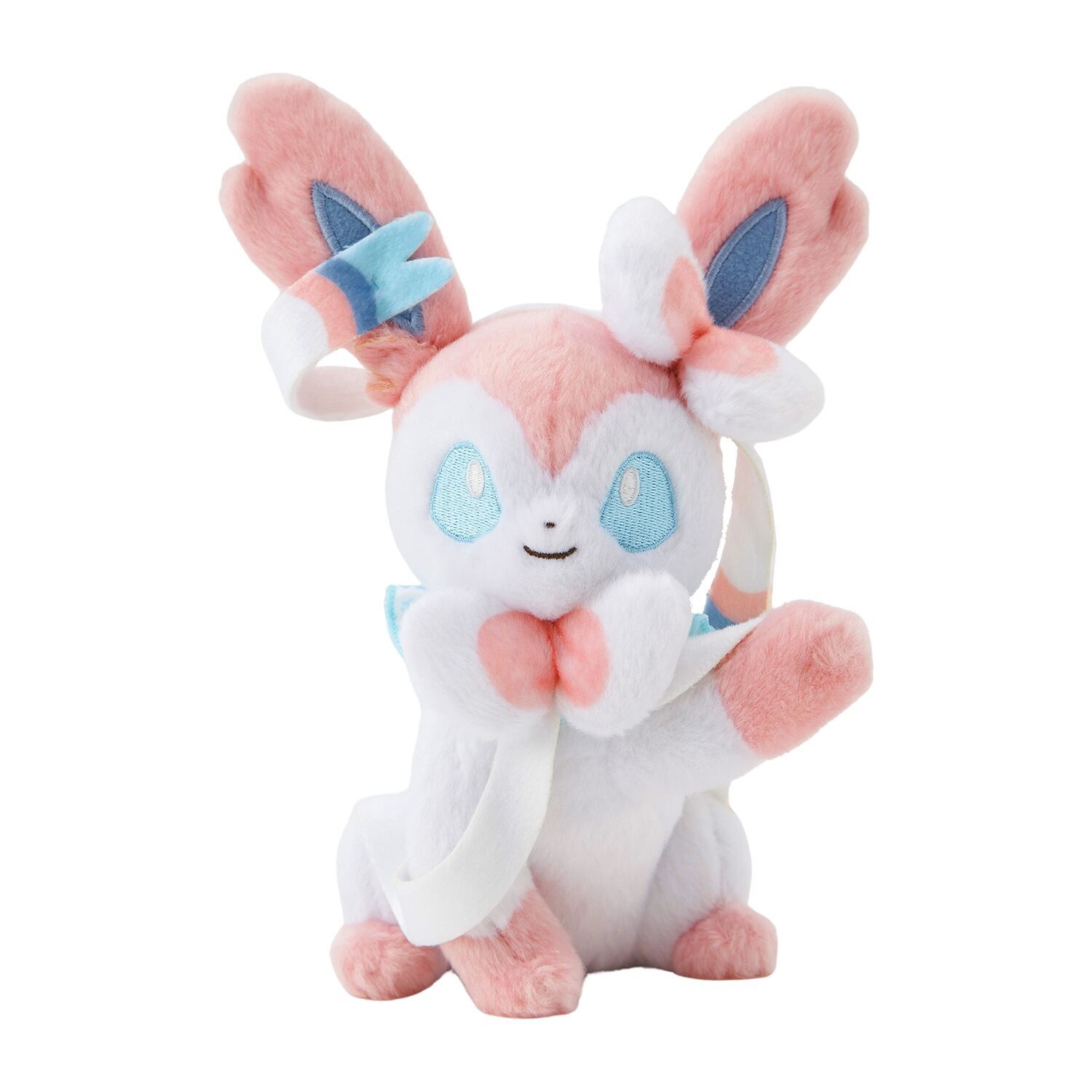 Sylveon - Eevee Collection Plush - 20.5 cm