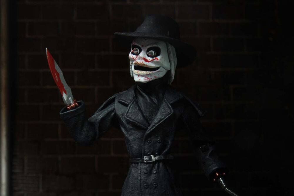 Puppet Master Ultimate Actionfiguren Doppelpack Blade & Torch 11 cm