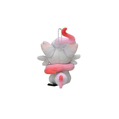 Hisuian Zorua Plush - Schlüsselanhänger - 20 cm
