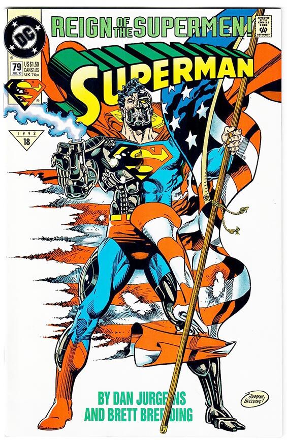 superman_79_neu Superman #79
