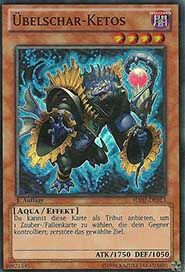 belschar-ketos-yu-gi-oh-2 Übelschar-Ketos - Yu-Gi-Oh!