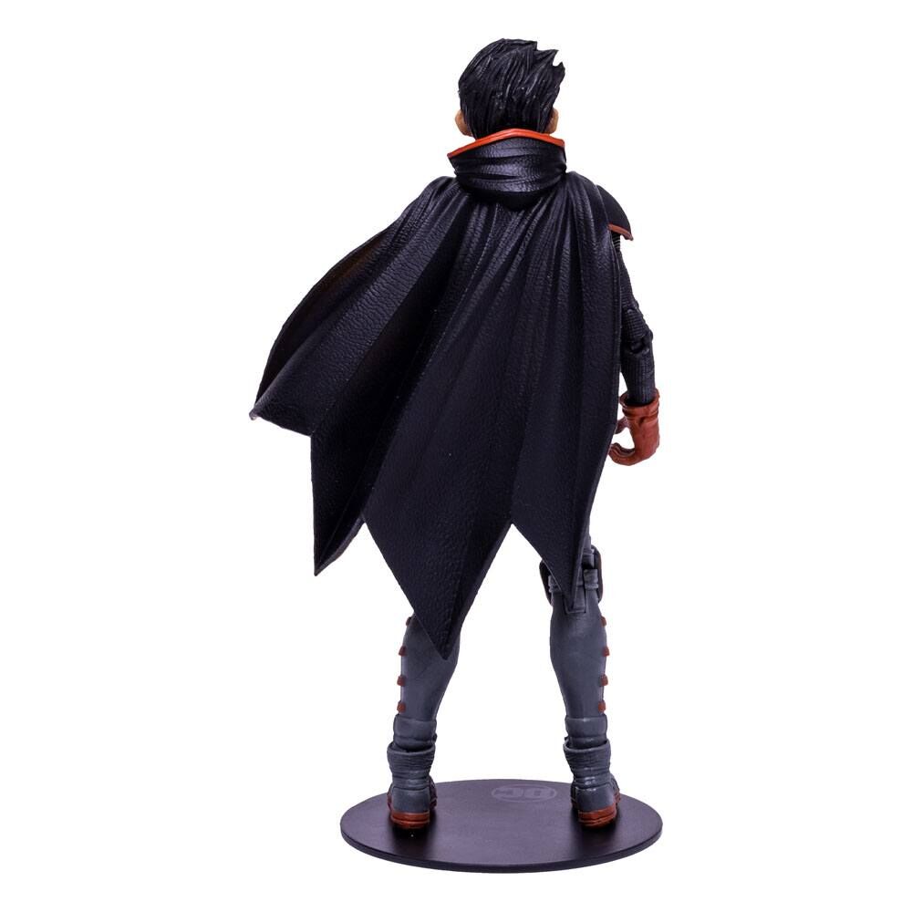 DC Multiverse Actionfigur Robin 18 cm