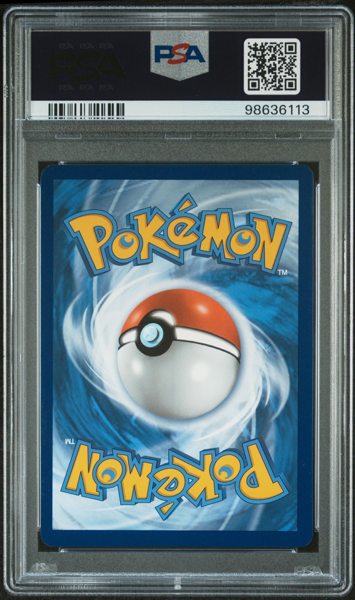 Rapid Strike Urshifu VMAX TG21/TG30 - Brilliant Stars - PSA 10 GEM-MT - Pokemon