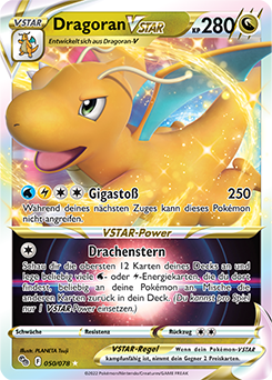 dragoran-vstar-050-195-pokemon-tcg-near-mint-de Dragoran VSTAR - 050/078 - Pokémon TCG - Near Mint - DE