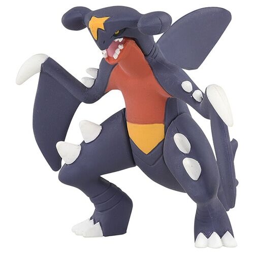 Garchomp Takara Tomy Monster Collection Figure MS-22
