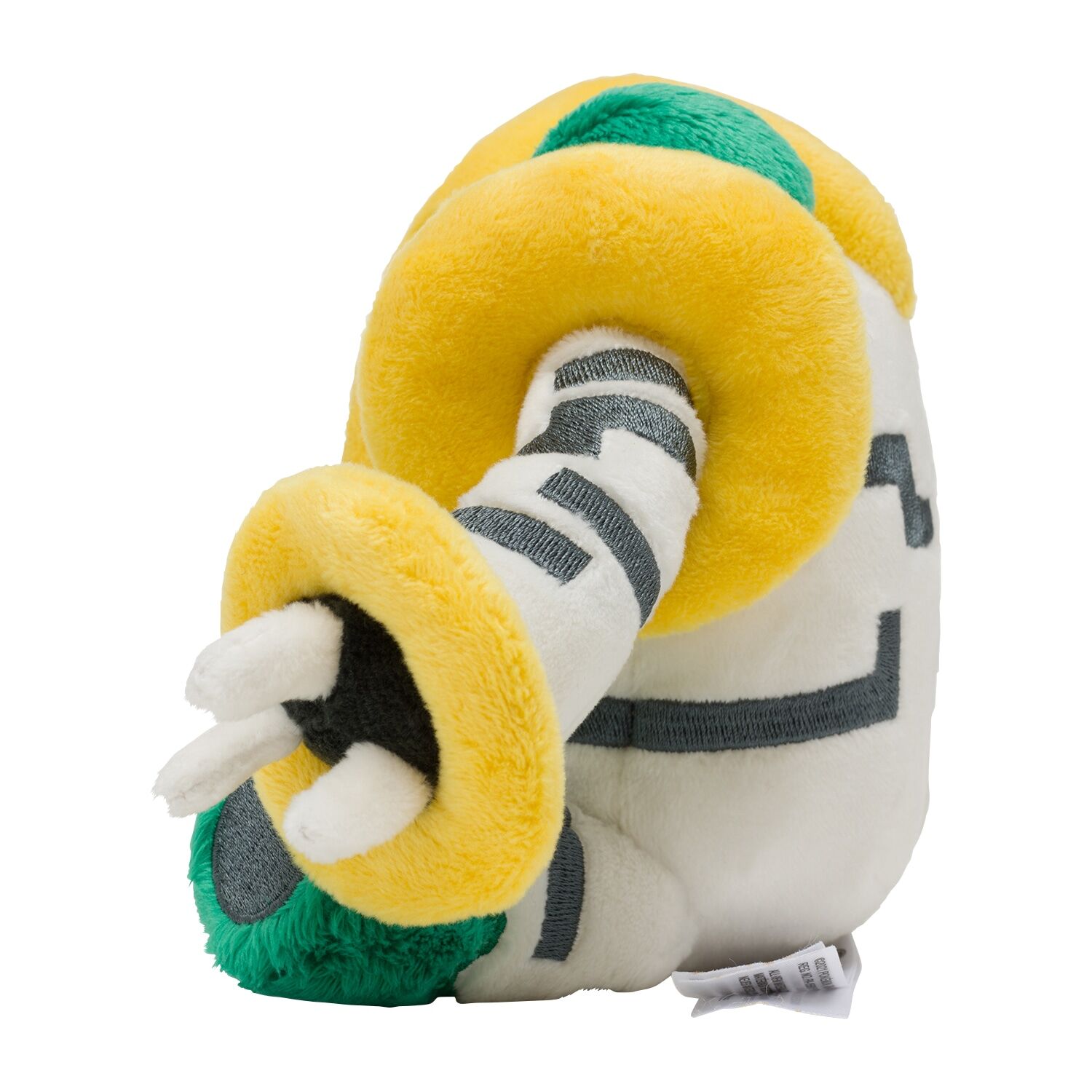 Regigigas Sitting Cuties Plush - 24 cm