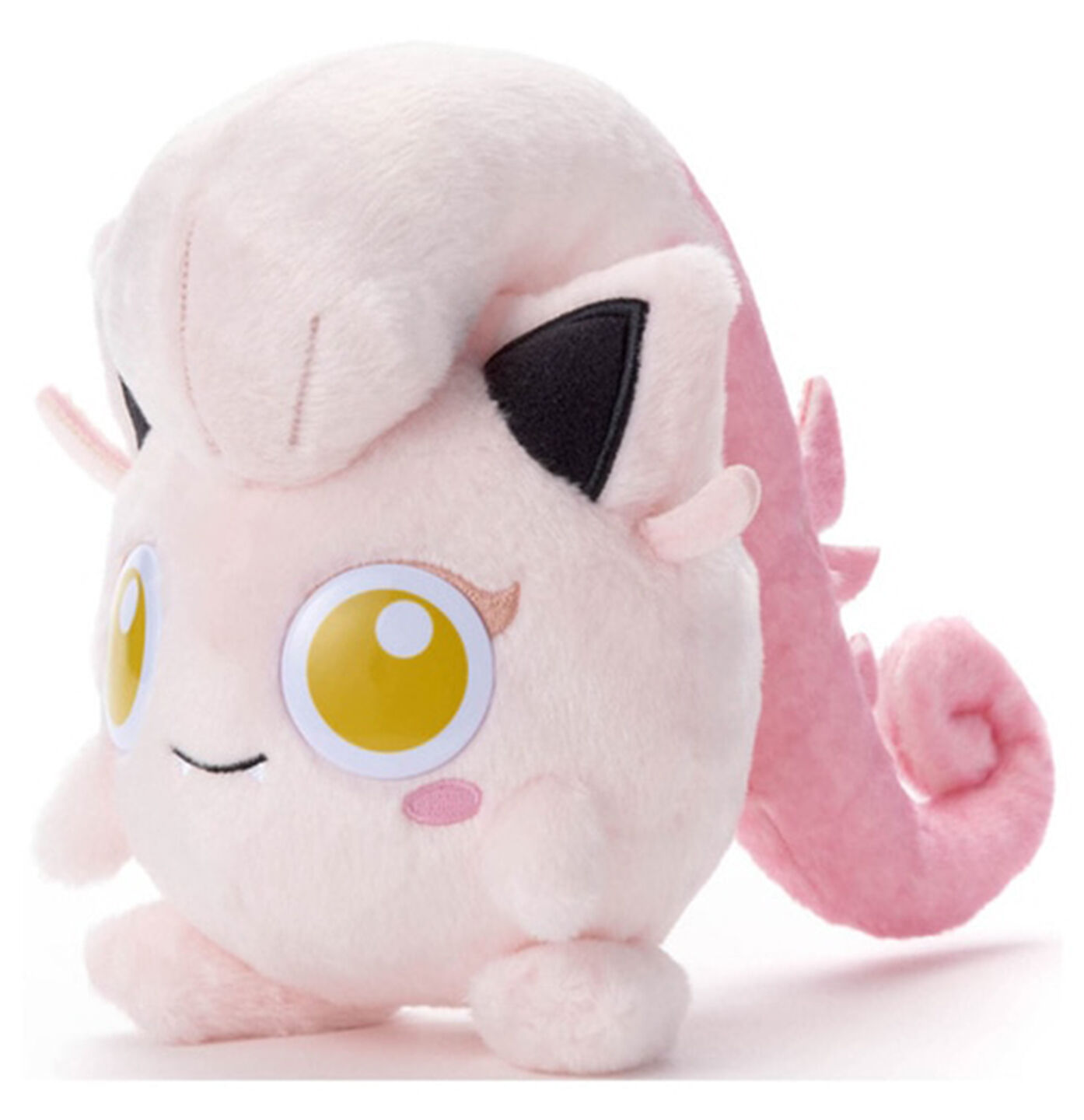 Scream Tail Plush - 34 cm