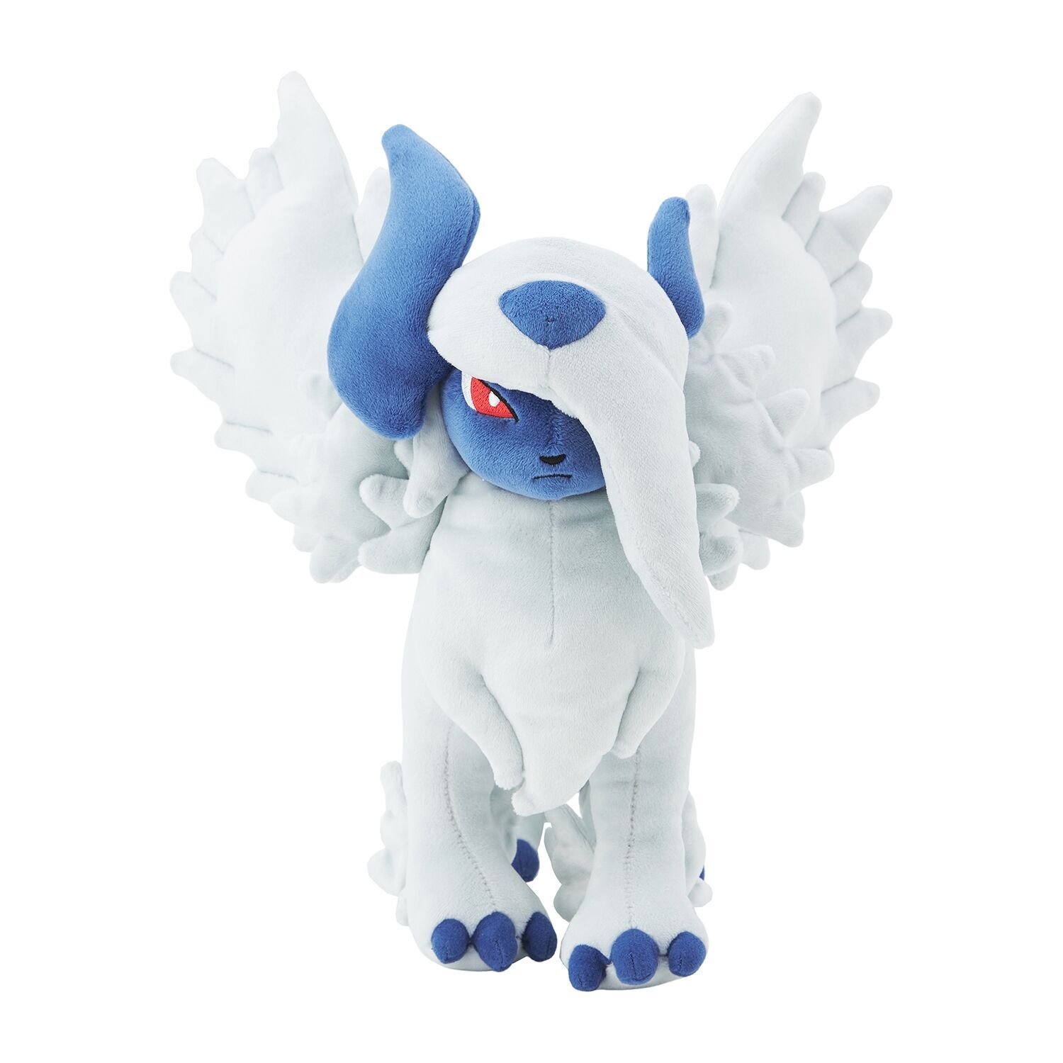 Mega Absol Plush - 34 cm