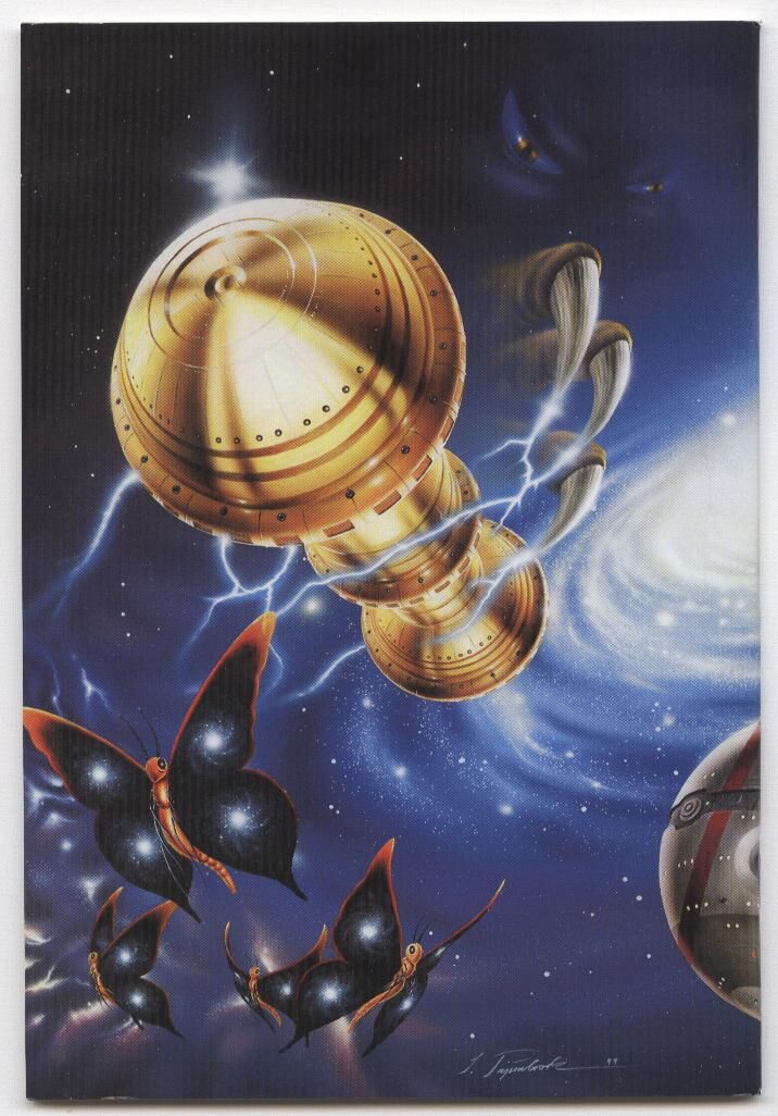 Perry Rhodan #2000