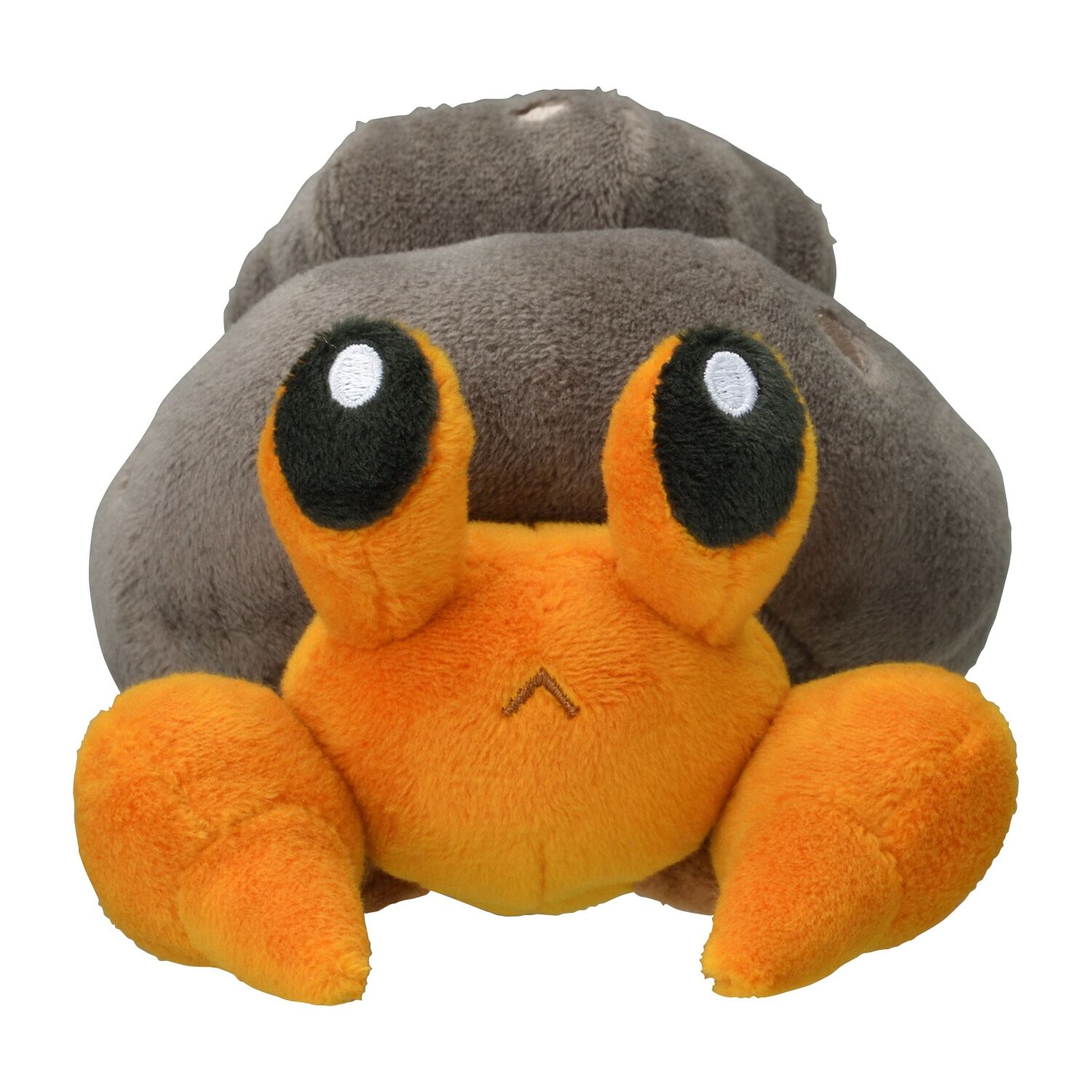 Dwebble Sitting Cuties Plush - 13 cm