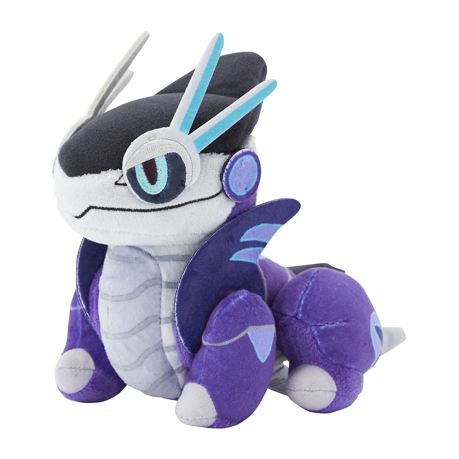 Miraidon (Limited Mode) Plush - 22 cm