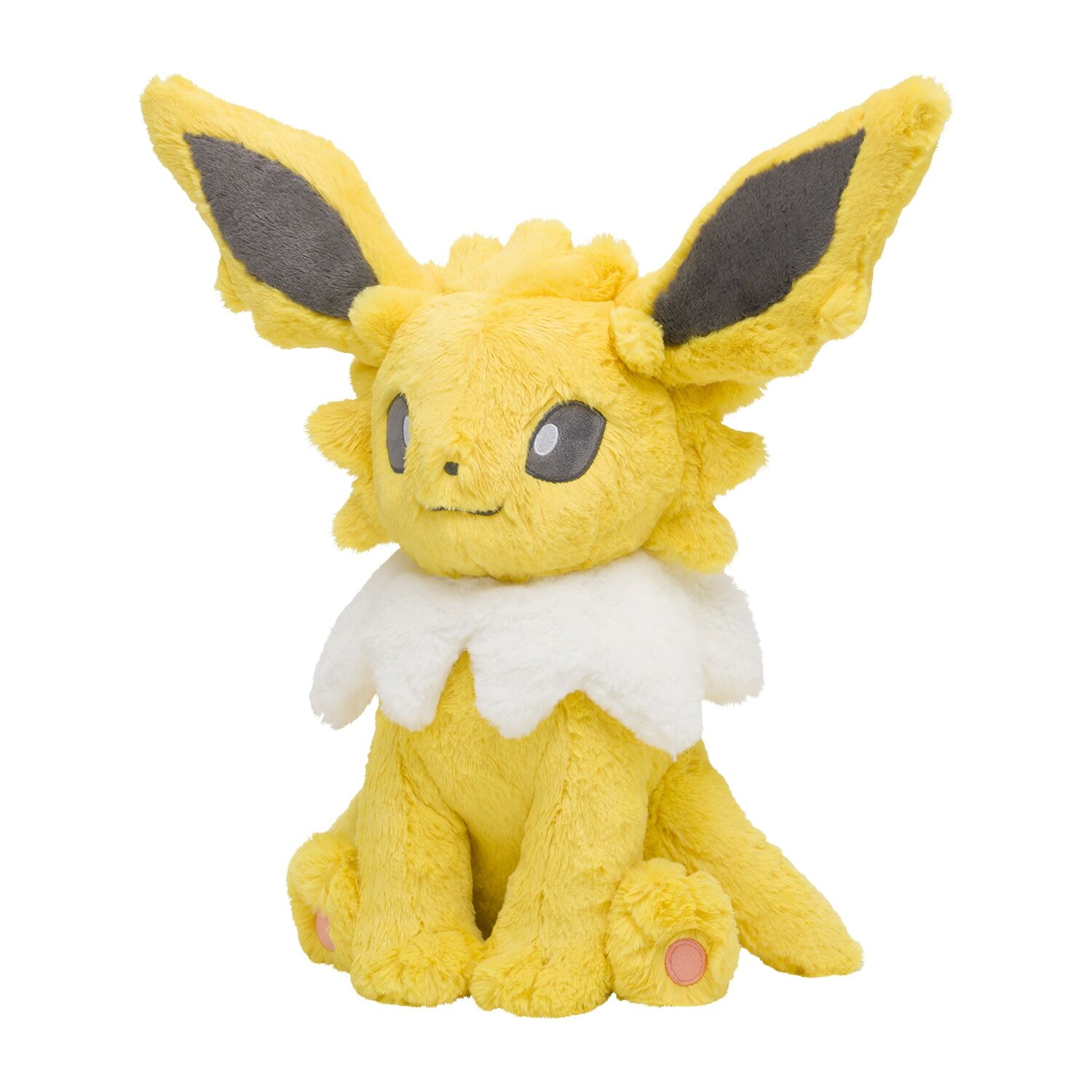 Jolteon Comfy Friends Plush - 45 cm