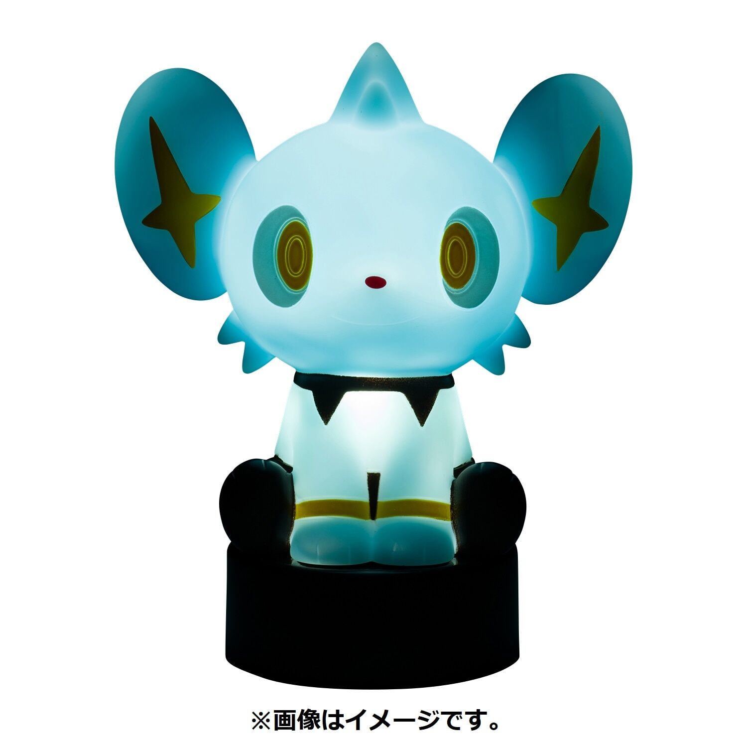 Shinx Pokémon Concierge LED Light
