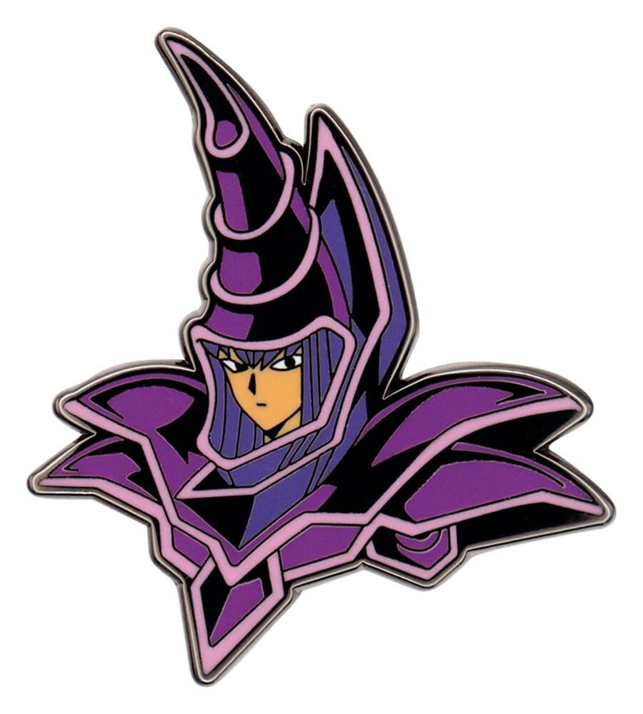 Yu-Gi-Oh! Mystery Ansteck-Pins Volume 2 - Blind Box (1 Random)