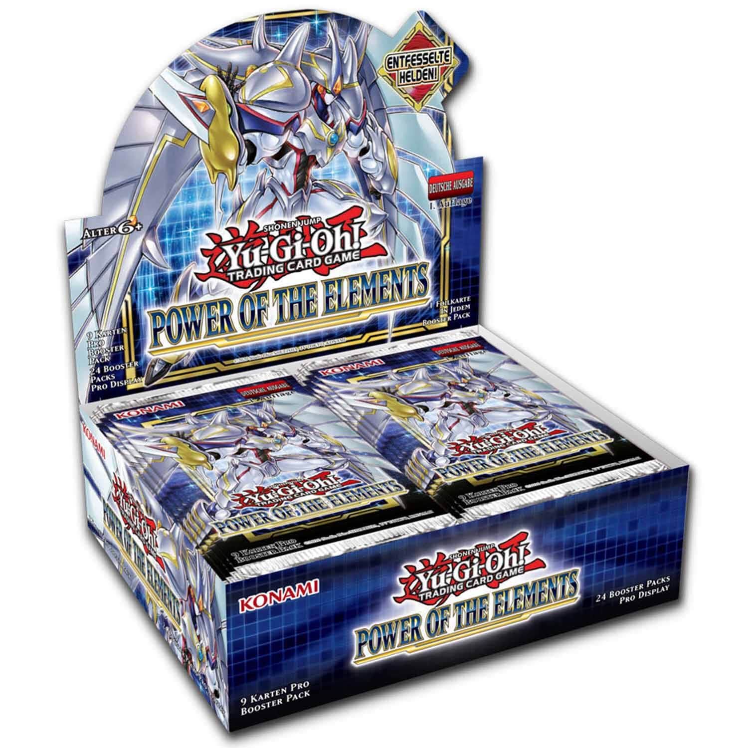 power-of-the-elements-booster-display-yu-gi-oh-de-1-min Power of the Elements Booster Display - Yu-Gi-Oh! - DE