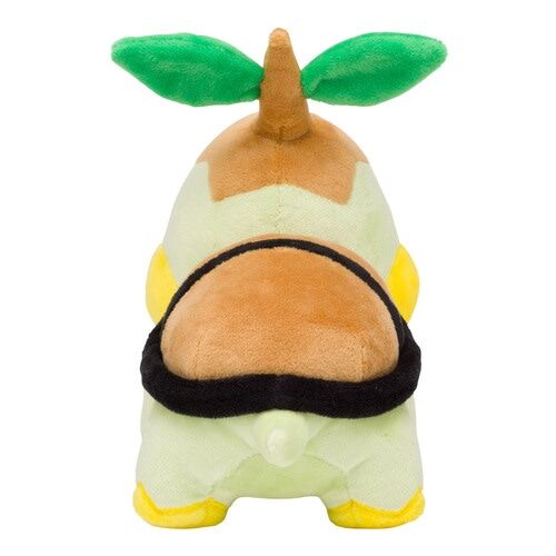 Turtwig Plush - 23 cm