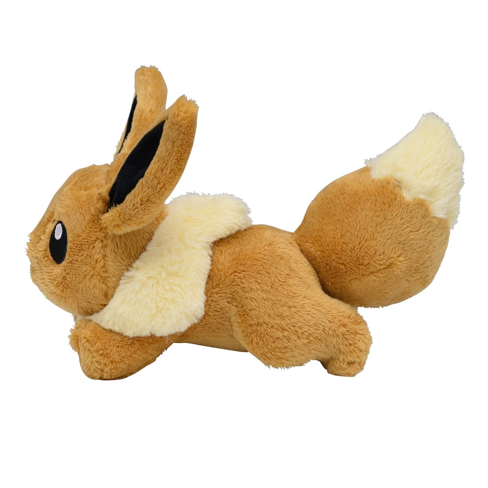 Original Plush Doll Running Eevee 2 - 24 cm