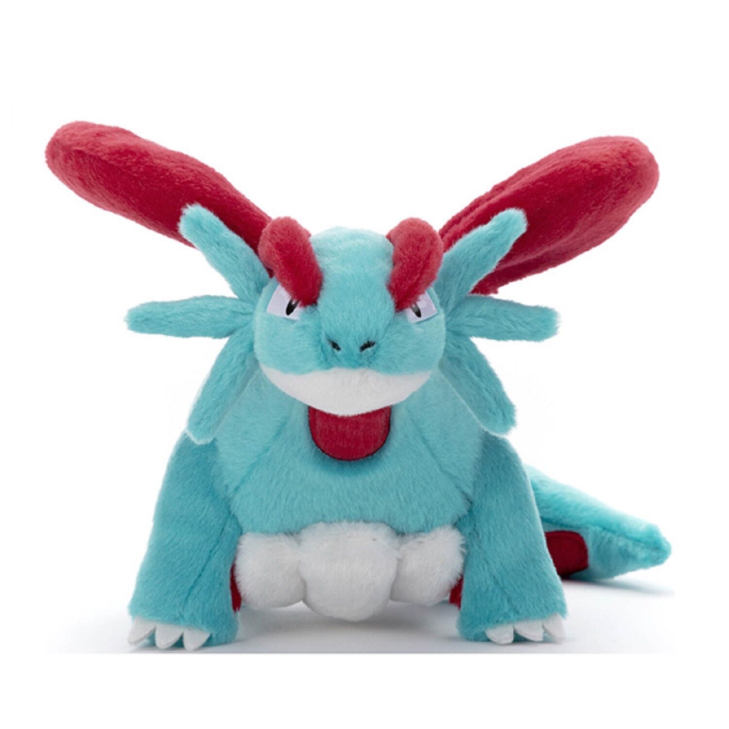 Salamence Fluffy Plush - 36 cm