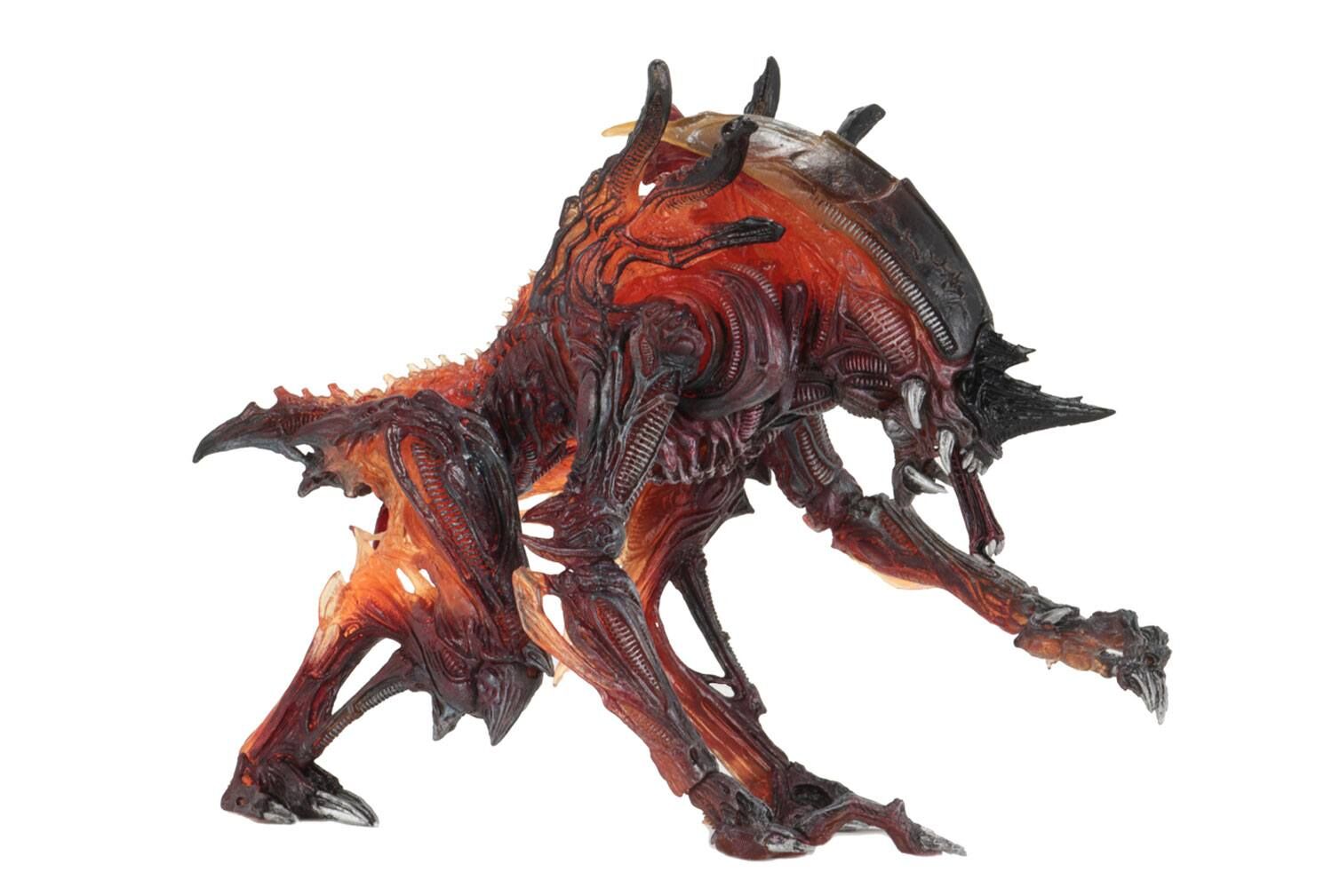 Aliens Actionfigur Rhino Alien 25 cm