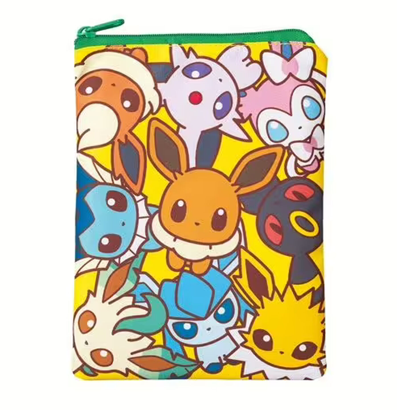 Pokemon Center Original Pouch Collection 3