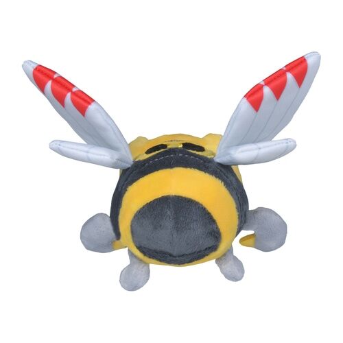 Ninjask Sitting Cuties Plush - 10 cm