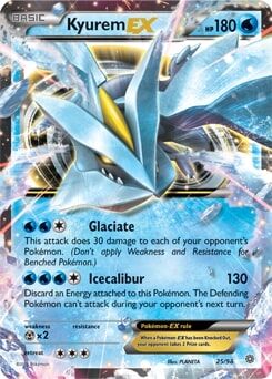 kyurem-ex-25-98-pok-mon-tcg Kyurem EX 25/98 - Pokémon TCG