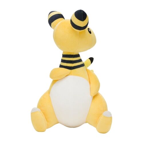 Ampharos Pikachu Marill Plush - 27 cm